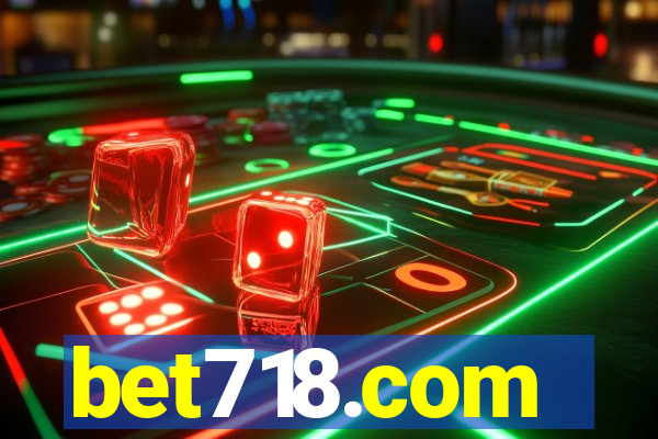 bet718.com