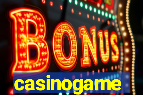 casinogame