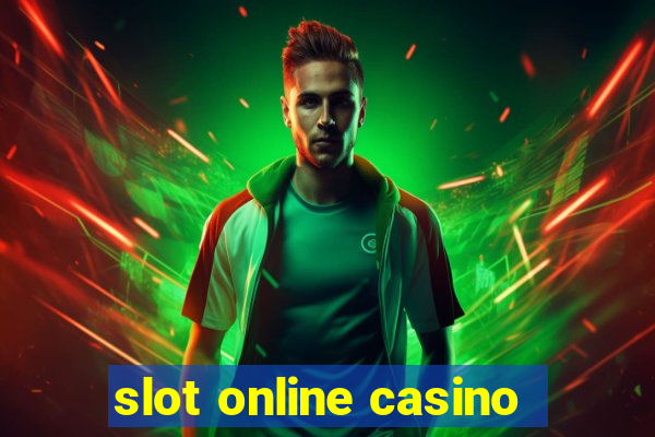 slot online casino