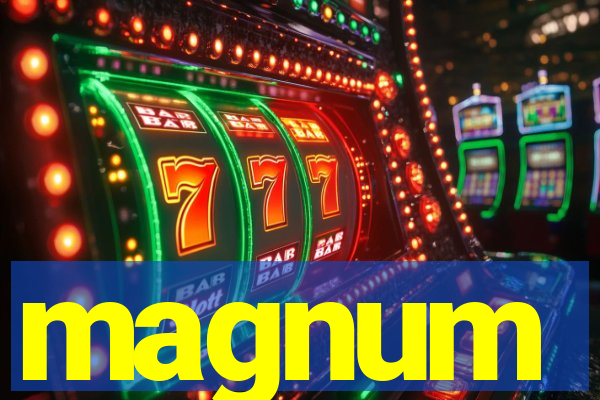 magnum