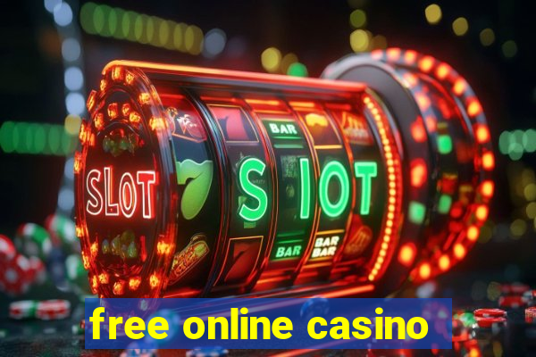 free online casino