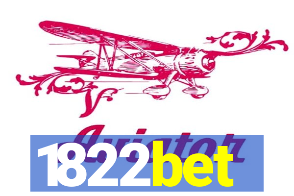 1822bet