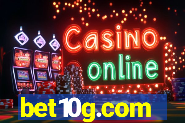 bet10g.com