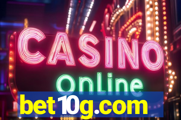 bet10g.com