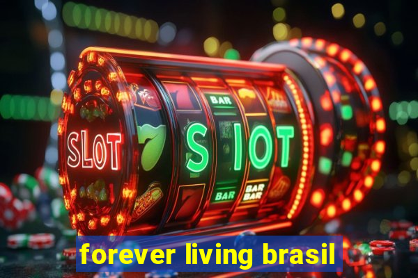 forever living brasil