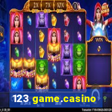 123 game.casino