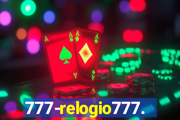 777-relogio777.com