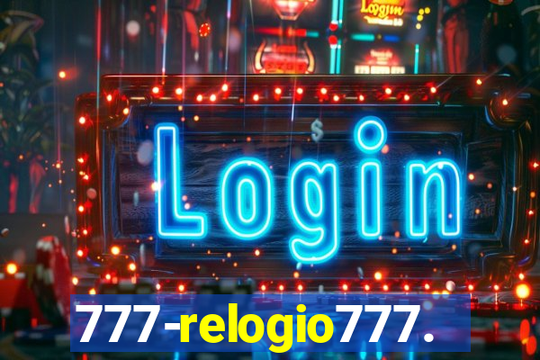 777-relogio777.com