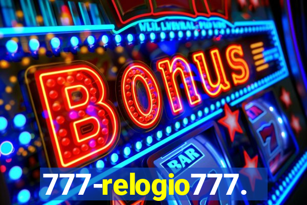 777-relogio777.com