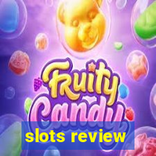 slots review