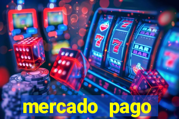 mercado pago recusando pagamento