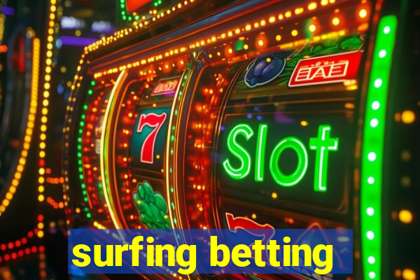 surfing betting