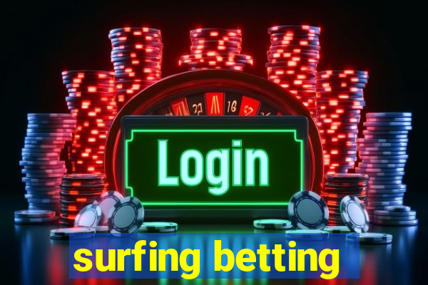 surfing betting