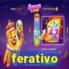 ferativo