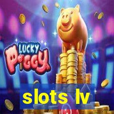 slots lv