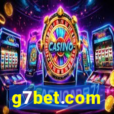 g7bet.com