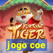 jogo coe