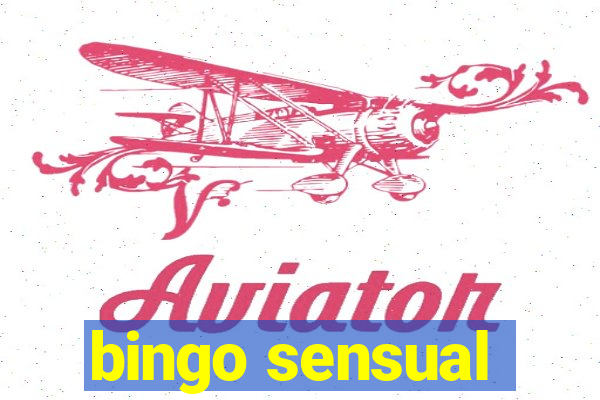 bingo sensual