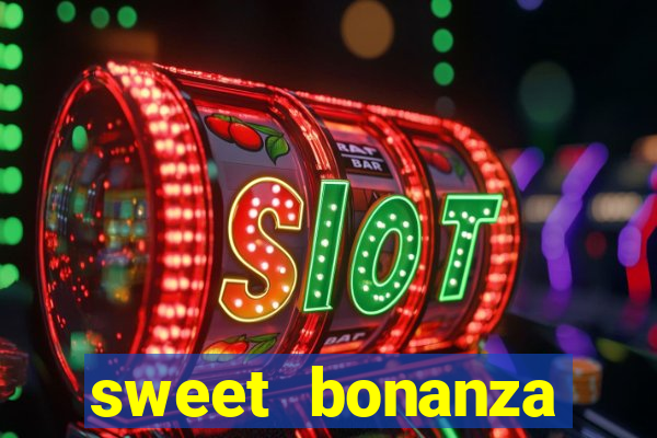 sweet bonanza candyland demo slot