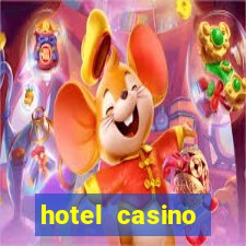 hotel casino algarve portugal