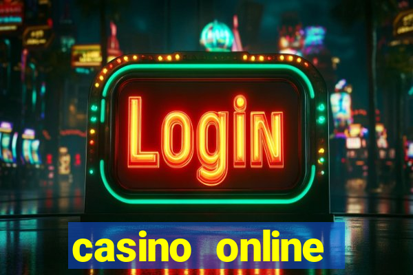 casino online dinheiro real pix