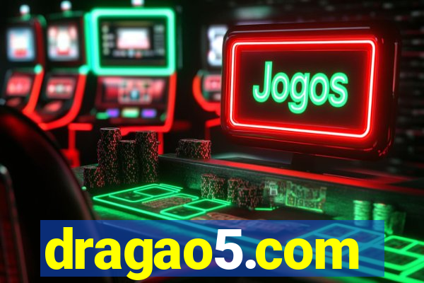 dragao5.com