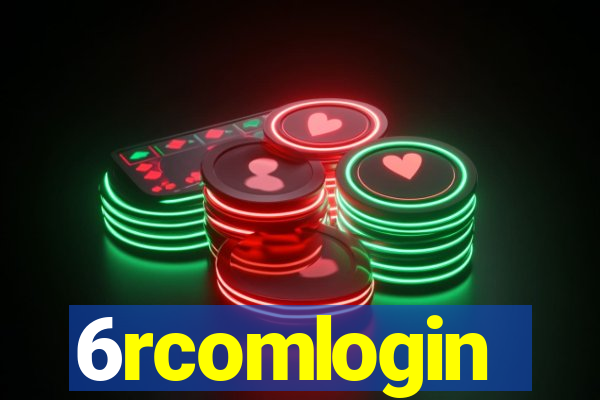 6rcomlogin