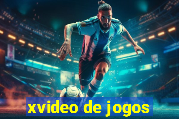 xvideo de jogos