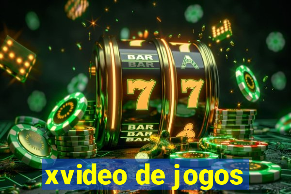 xvideo de jogos