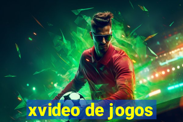 xvideo de jogos