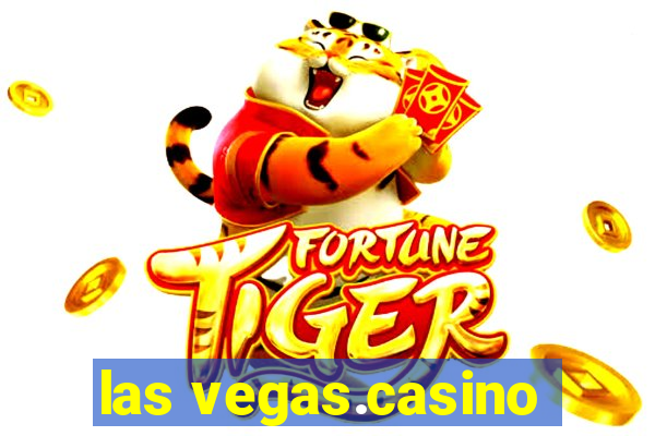 las vegas.casino