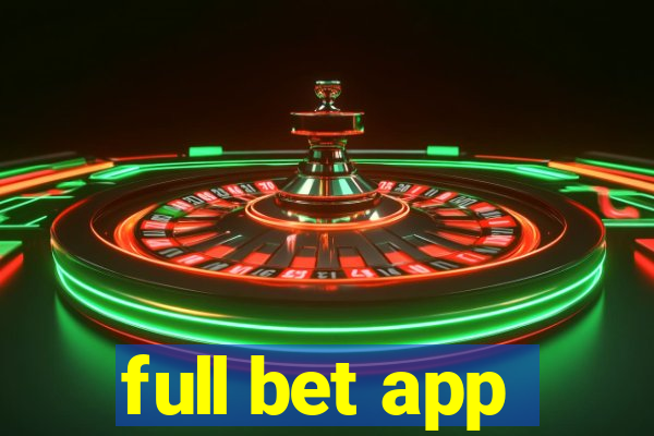 full bet app