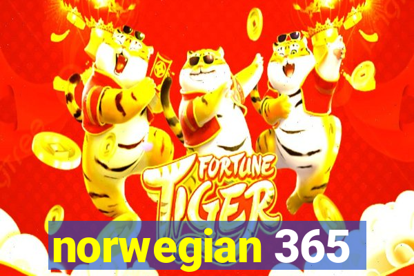 norwegian 365