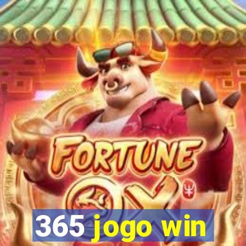 365 jogo win