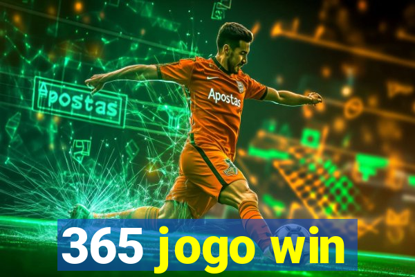 365 jogo win