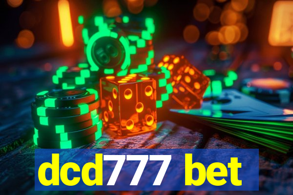 dcd777 bet