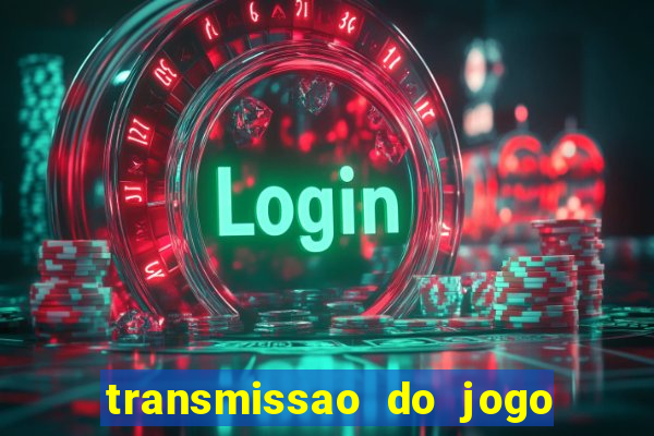 transmissao do jogo do sport