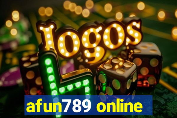 afun789 online