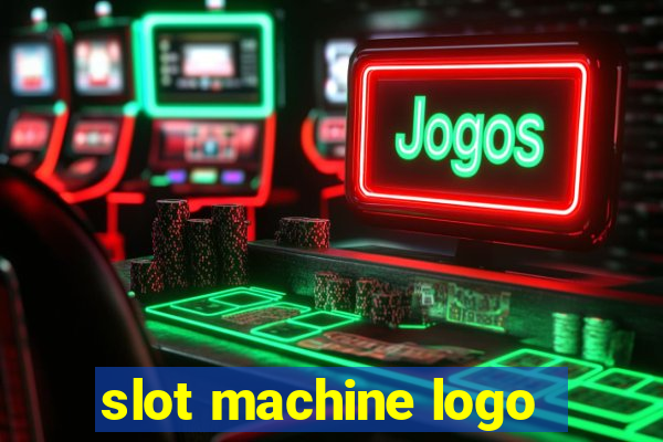 slot machine logo