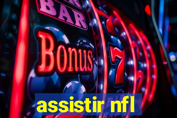 assistir nfl