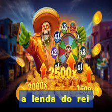 a lenda do rei macaco 1 filme completo dublado