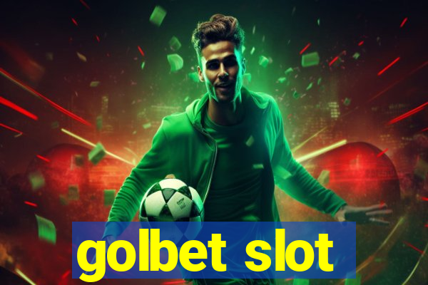 golbet slot