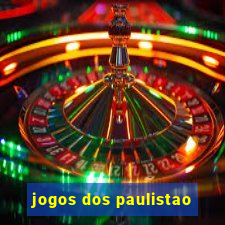 jogos dos paulistao