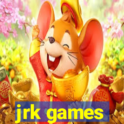 jrk games