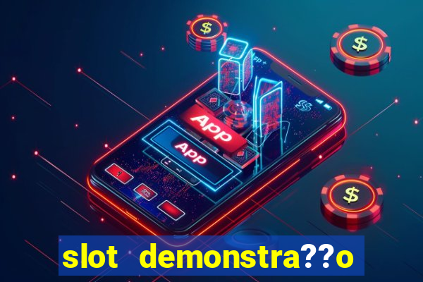 slot demonstra??o fortune tiger