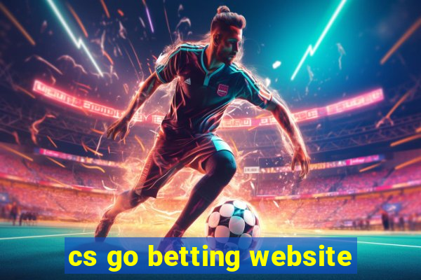 cs go betting website