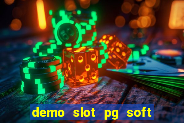 demo slot pg soft ganesha fortune