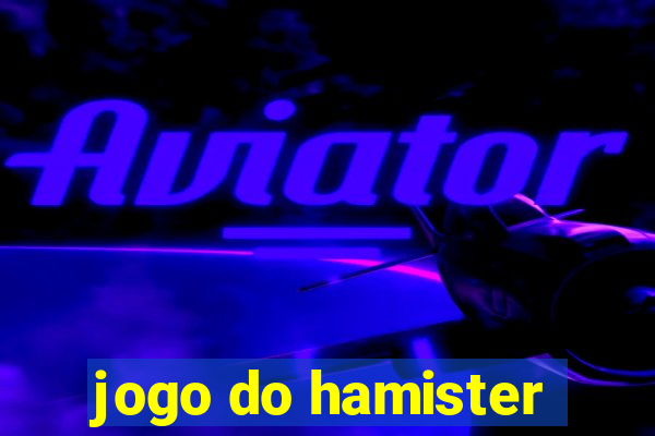 jogo do hamister