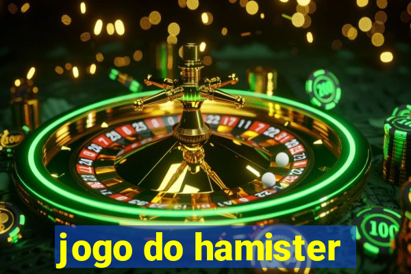 jogo do hamister