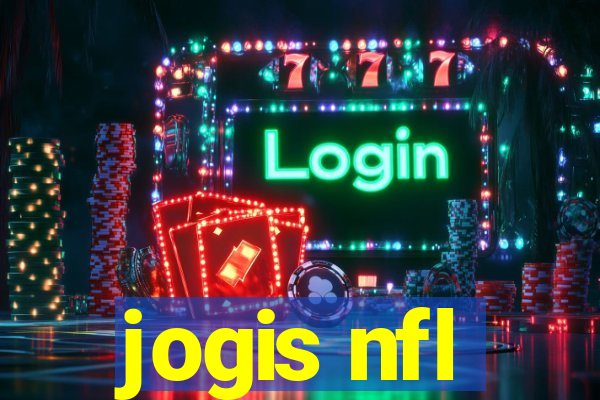 jogis nfl